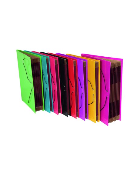 MAR CARPETA ACORD.FUELLE Fº GOMAS 0919